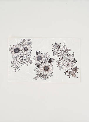 Accessoire divers blanc SIOOU femme