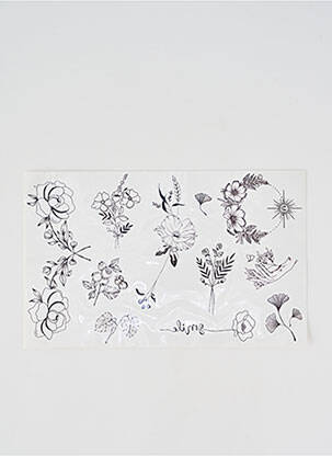 Accessoire divers blanc SIOOU femme