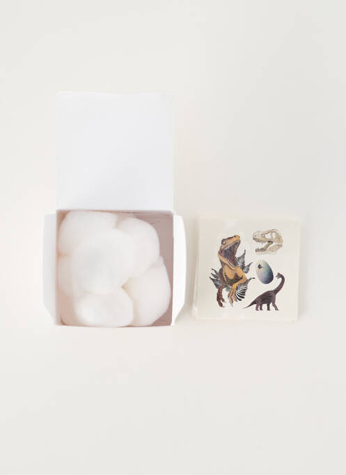 Accessoire divers blanc SIOOU enfant