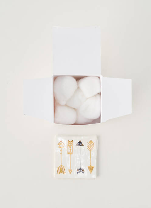 Accessoire divers blanc SIOOU femme