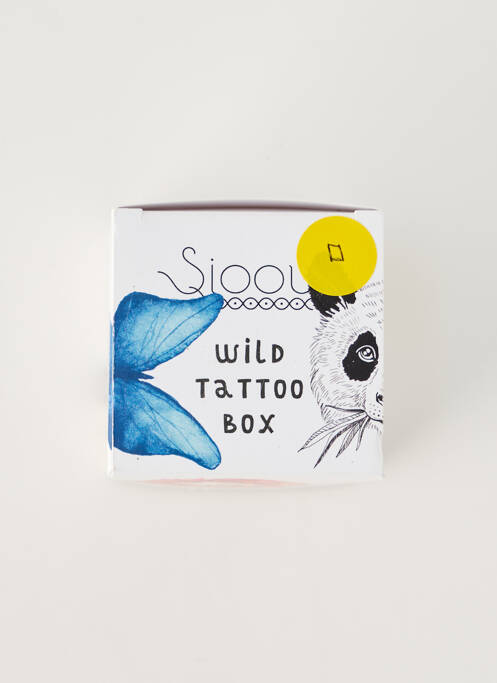 Accessoire divers blanc SIOOU femme