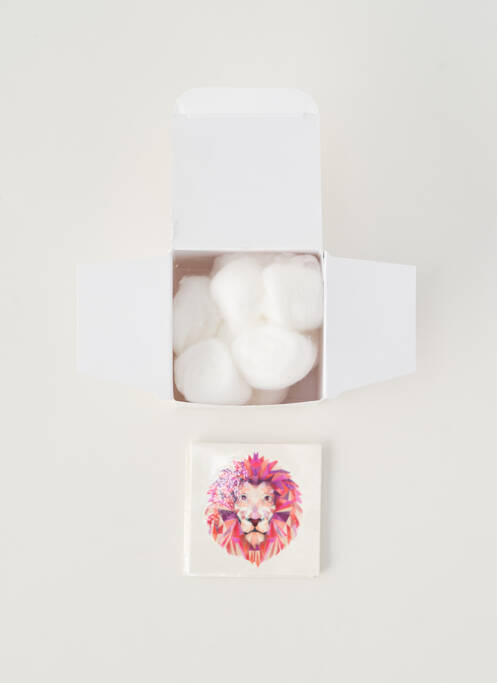 Accessoire divers blanc SIOOU femme