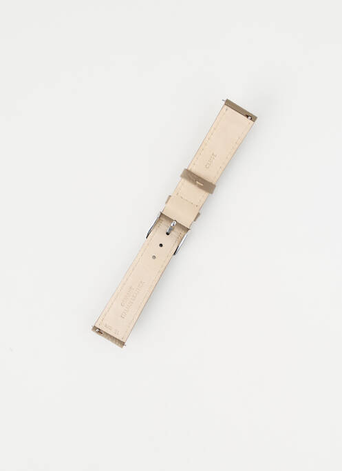 Bracelet de montre fermeture boucle(s) vert CLUSE femme