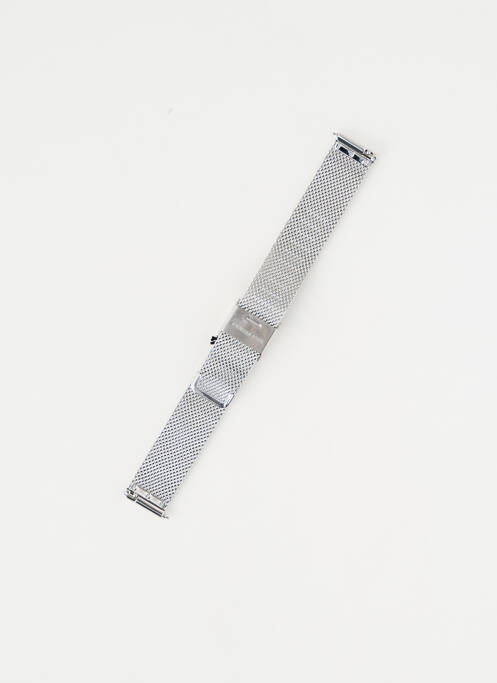 Bracelet de montre argent CLUSE femme