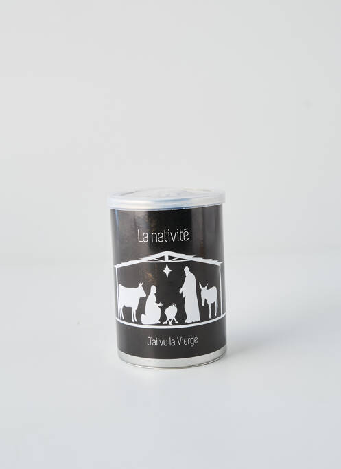 Divers maison or J'AI VU LA VIERGE unisexe