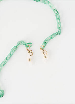 Accessoire divers vert IYÜ femme