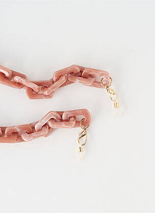 Accessoire divers rose IYÜ femme