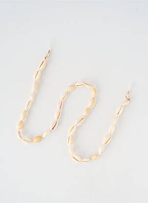 Accessoire divers beige IYÜ femme