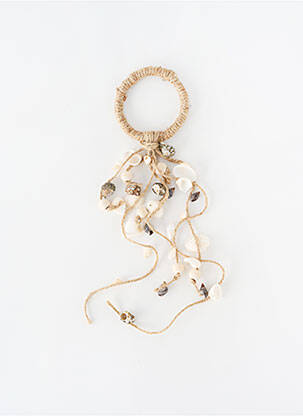 Divers maison beige J-LINE unisexe