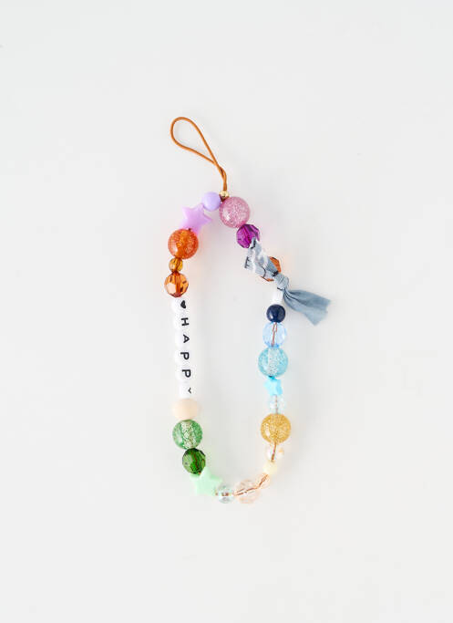 Accessoire divers bleu BBUBLE femme