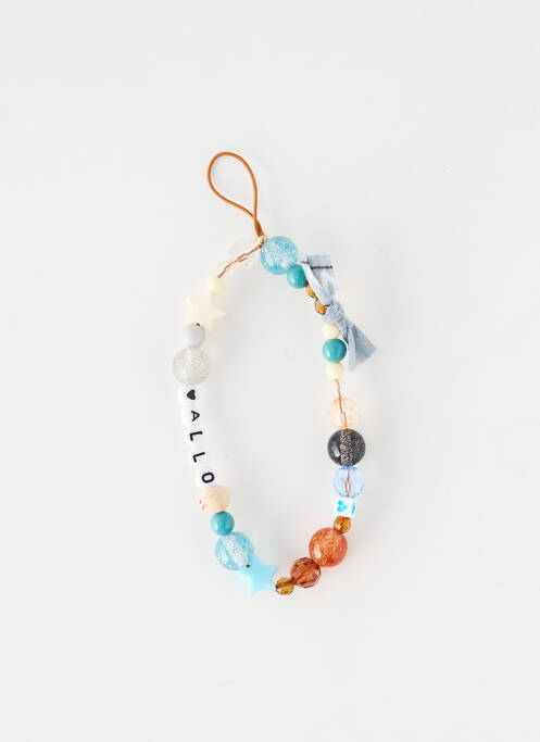 Accessoire divers bleu BBUBLE femme