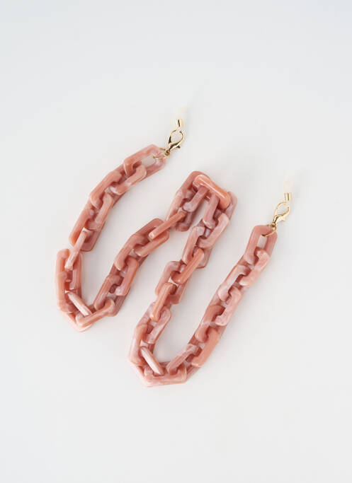 Accessoire divers rose IYÜ femme