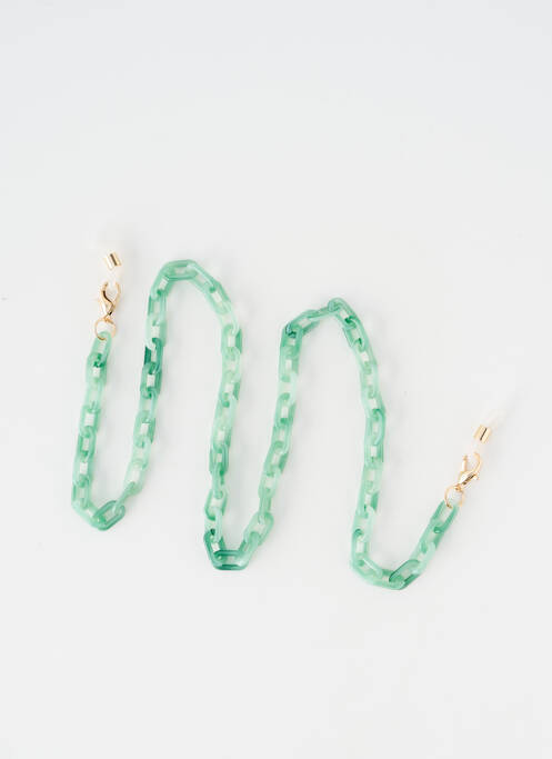 Accessoire divers vert IYÜ femme