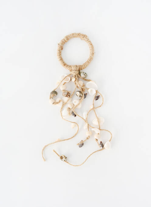 Divers maison beige J-LINE unisexe