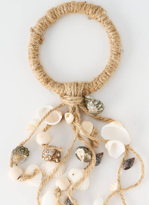 Divers maison beige J-LINE unisexe