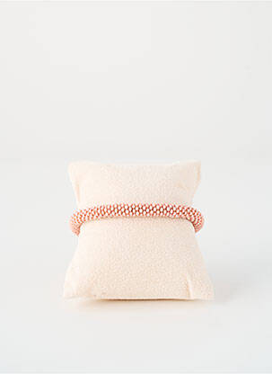 Bracelet beige STARDUST FACTORY femme