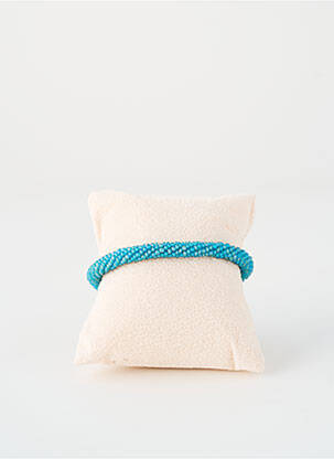 Bracelet bleu STARDUST FACTORY femme