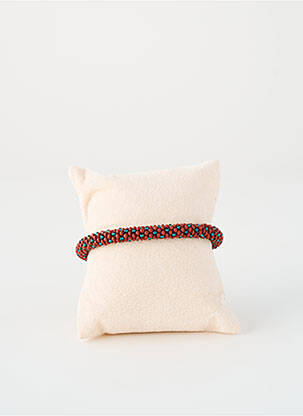 Bracelet marron STARDUST FACTORY femme