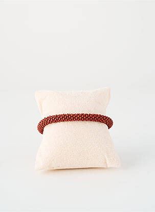 Bracelet marron STARDUST FACTORY femme