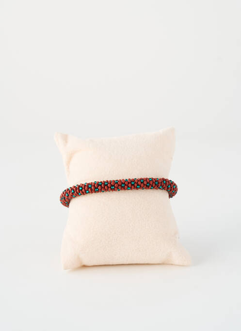 Bracelet marron STARDUST FACTORY femme