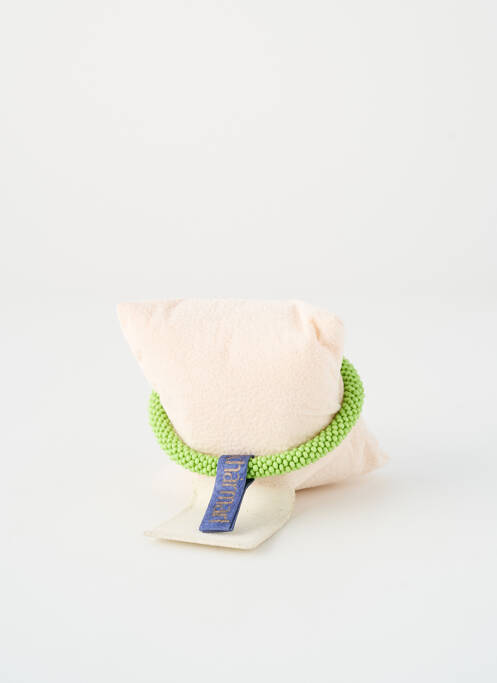 Bracelet vert clair STARDUST FACTORY femme