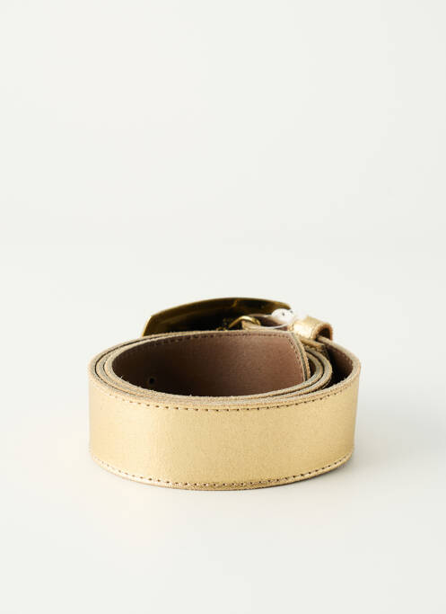 Ceinture or W.IT.E femme