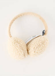 Accessoire divers beige PIECES femme