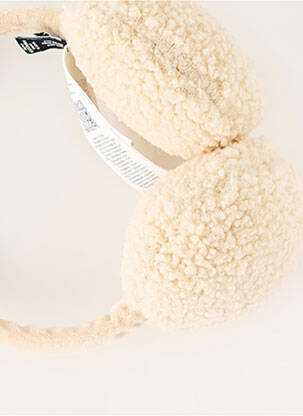 Accessoire divers beige PIECES femme