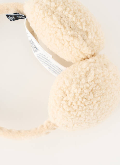 Accessoire divers beige PIECES femme