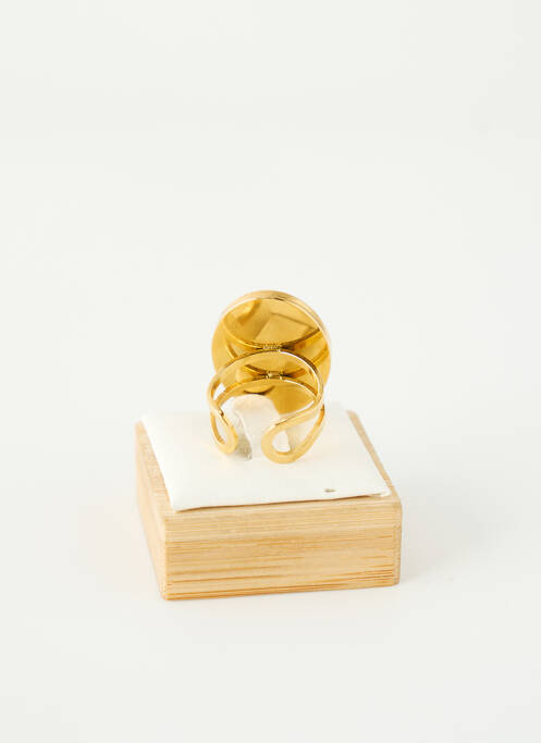 Bague violet ODETTE femme