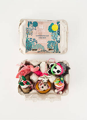 Divers maison rose WHITE STUFF unisexe