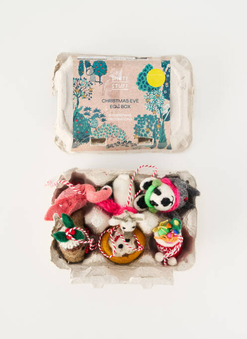 Divers maison rose WHITE STUFF unisexe