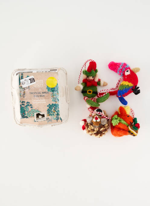 Divers maison rose WHITE STUFF unisexe