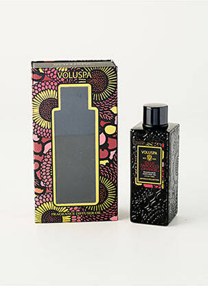 Accessoire divers imprimé fantaisie noir VOLUSPA femme