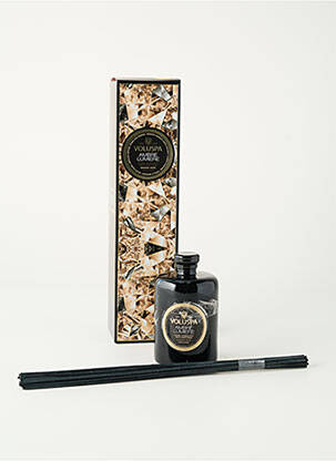 Divers maison noir VOLUSPA unisexe