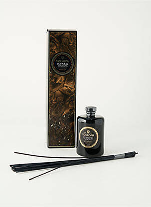 Divers maison noir VOLUSPA unisexe