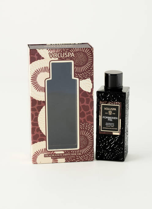 Accessoire divers imprimé fantaisie marron VOLUSPA femme