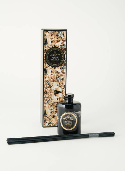 Divers maison noir VOLUSPA unisexe