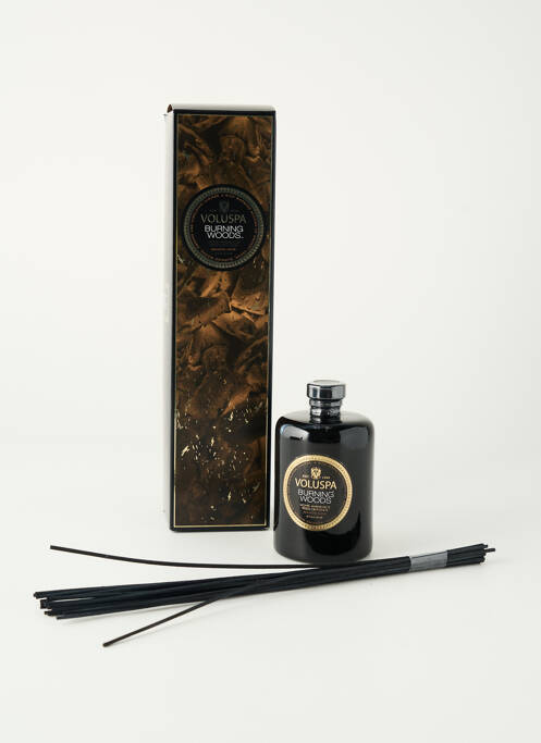 Divers maison noir VOLUSPA unisexe