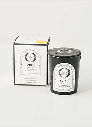 Divers maison noir RITUEL DE LUNE unisexe