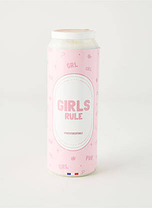 Divers maison rose WAY CUSTOM unisexe