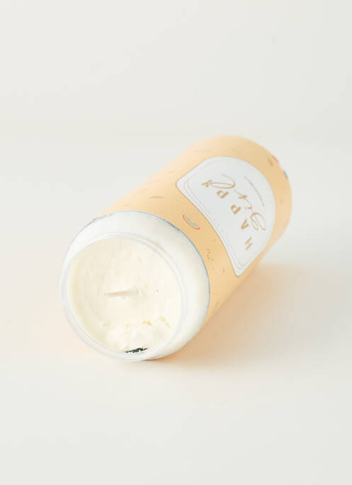 Divers maison jaune WAY CUSTOM unisexe