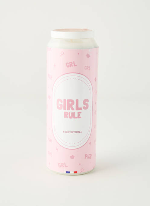 Divers maison rose WAY CUSTOM unisexe