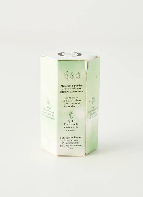 Accessoire divers vert RITUEL DE LUNE femme