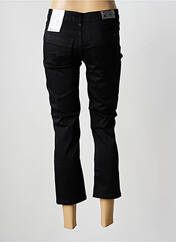 Jeans coupe slim noir STREET ONE femme seconde vue
