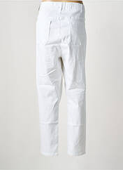 Jegging blanc CISO femme seconde vue