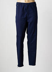 Jegging bleu CISO femme seconde vue