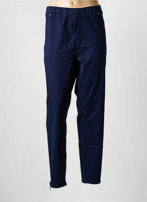 Jegging bleu CISO femme