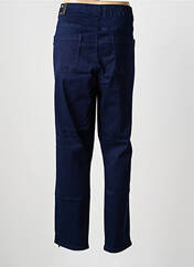 Jegging bleu CISO femme seconde vue