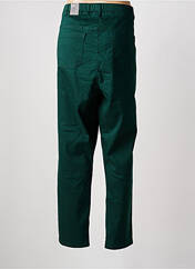 Jegging vert CISO femme seconde vue